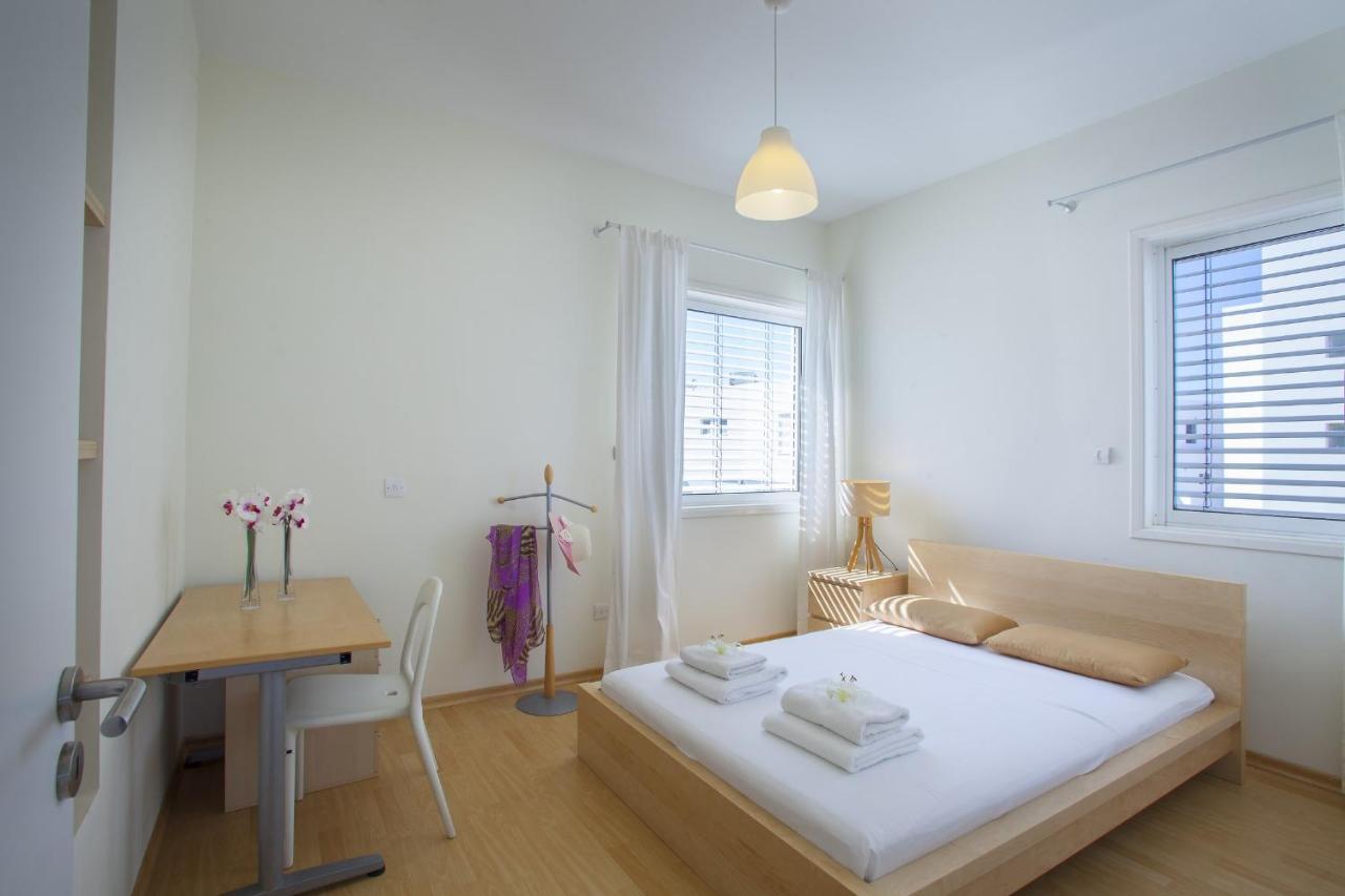 Protaras Seafront Villa Melissa 外观 照片